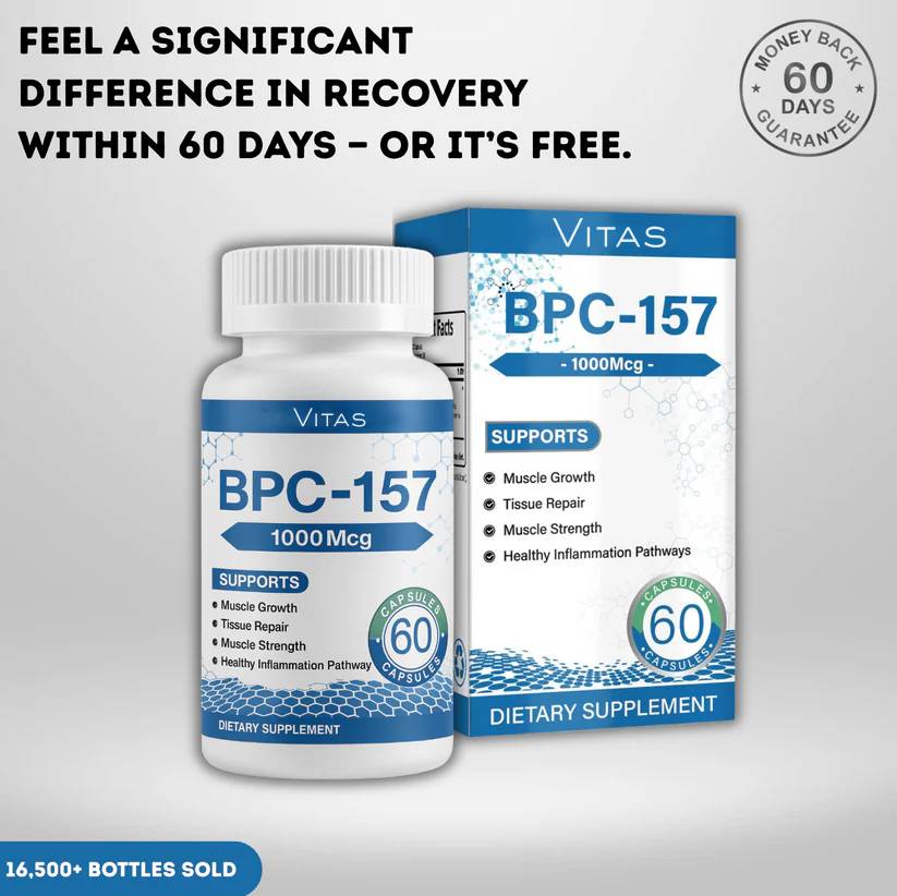 Vitas Body Protection Compound