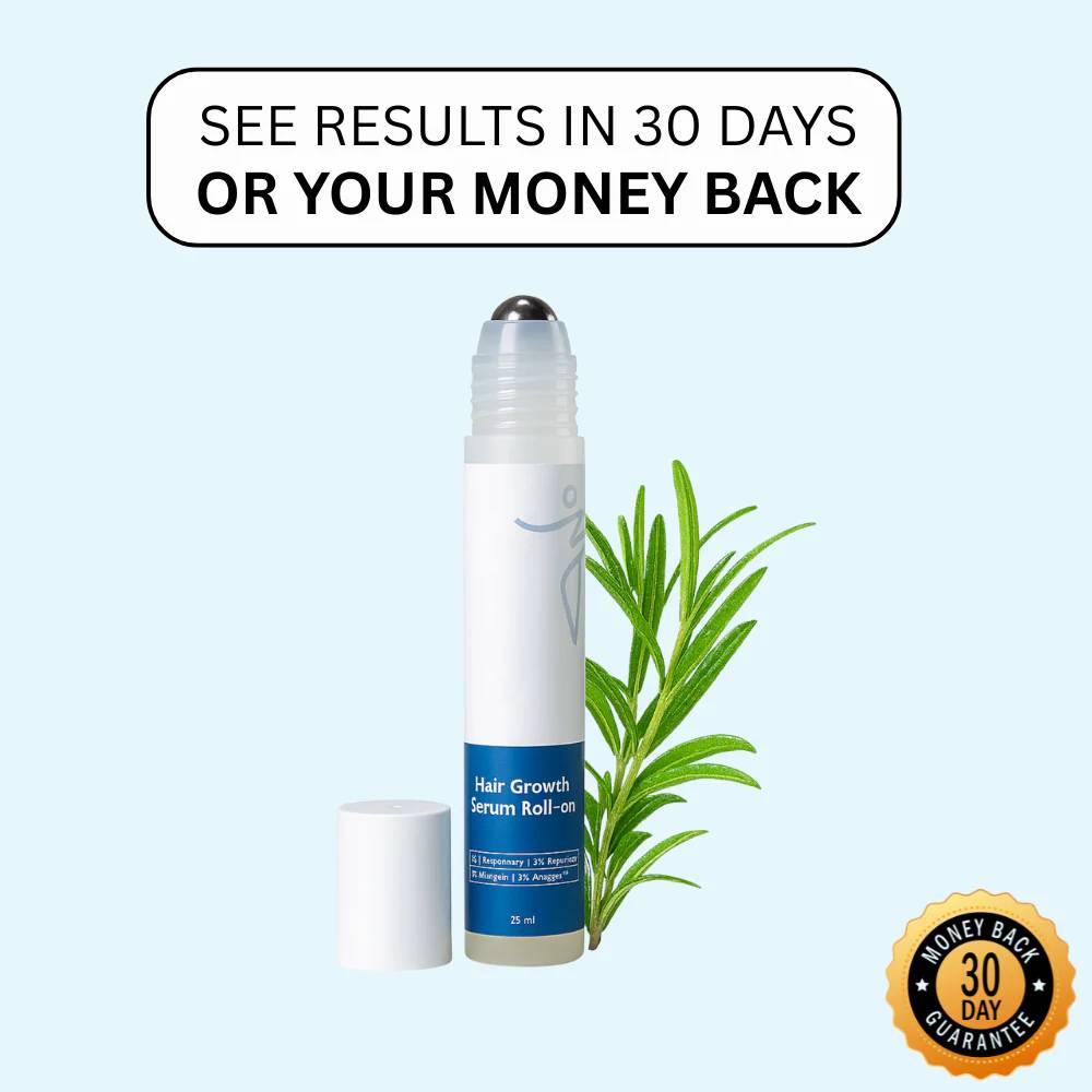 Vitas Hair Growth Serum