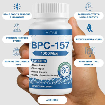 Vitas Body Protection Compound