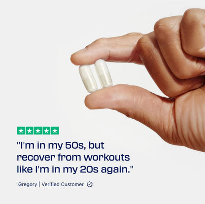 Vitas Body Protection Compound