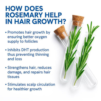 Vitas Hair Growth Serum