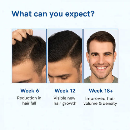 Vitas Hair Growth Serum