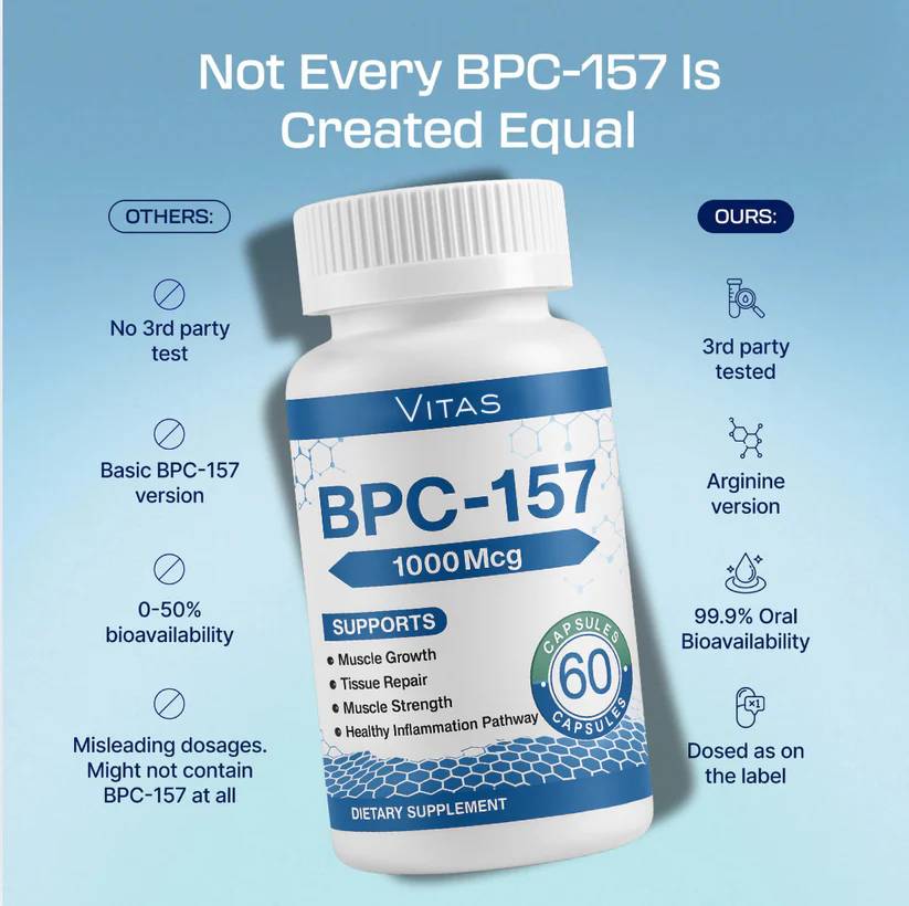 Vitas Body Protection Compound