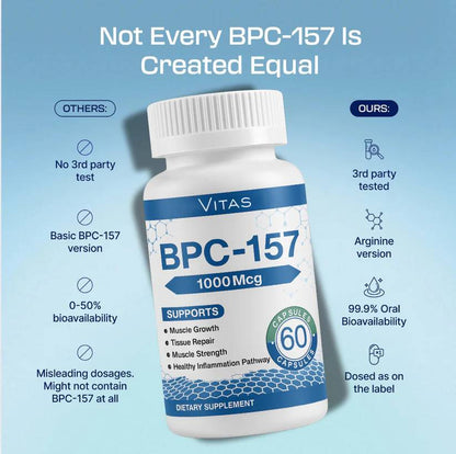 Vitas Body Protection Compound