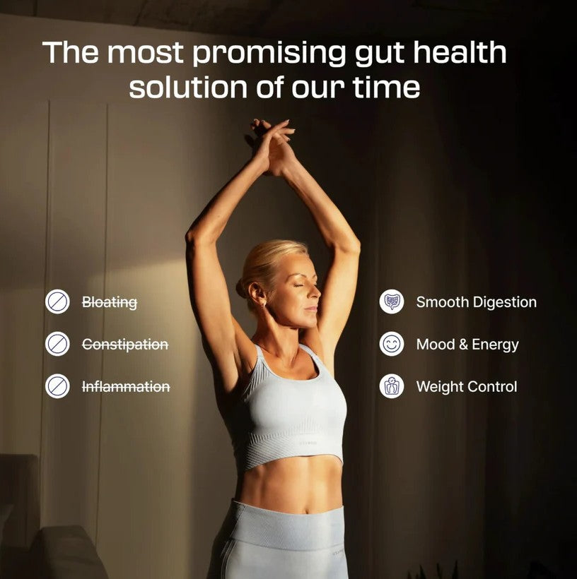 Vitas Body Protection Compound