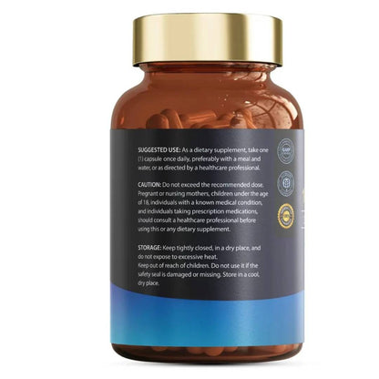 Vitas 12-in-1 Magnesium Complex